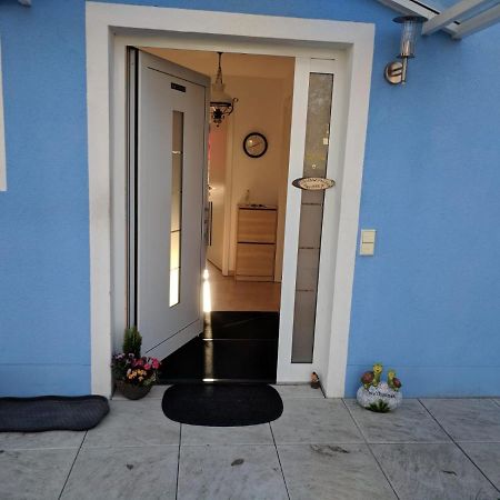 Ferienwohnung Huber In Utting Am Ammersee Dış mekan fotoğraf