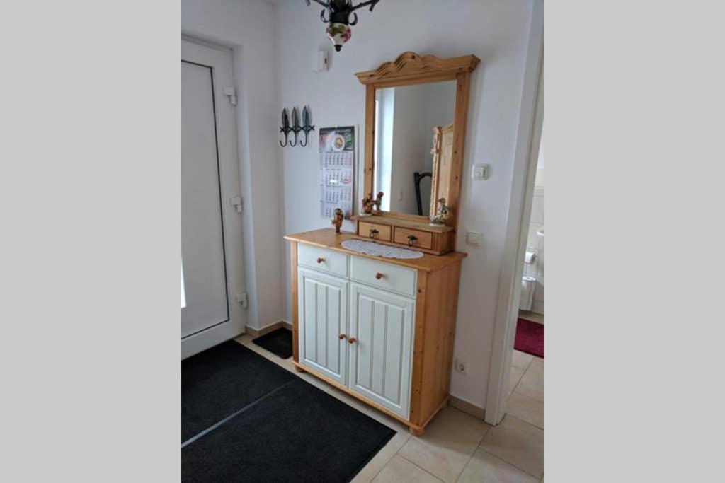 Ferienwohnung Huber In Utting Am Ammersee Dış mekan fotoğraf