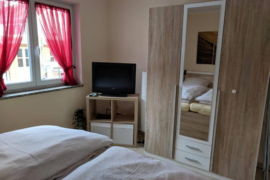 Ferienwohnung Huber In Utting Am Ammersee Dış mekan fotoğraf
