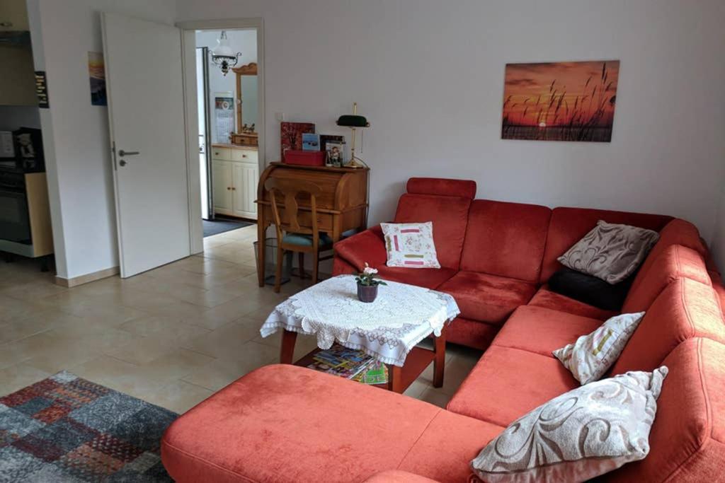 Ferienwohnung Huber In Utting Am Ammersee Dış mekan fotoğraf