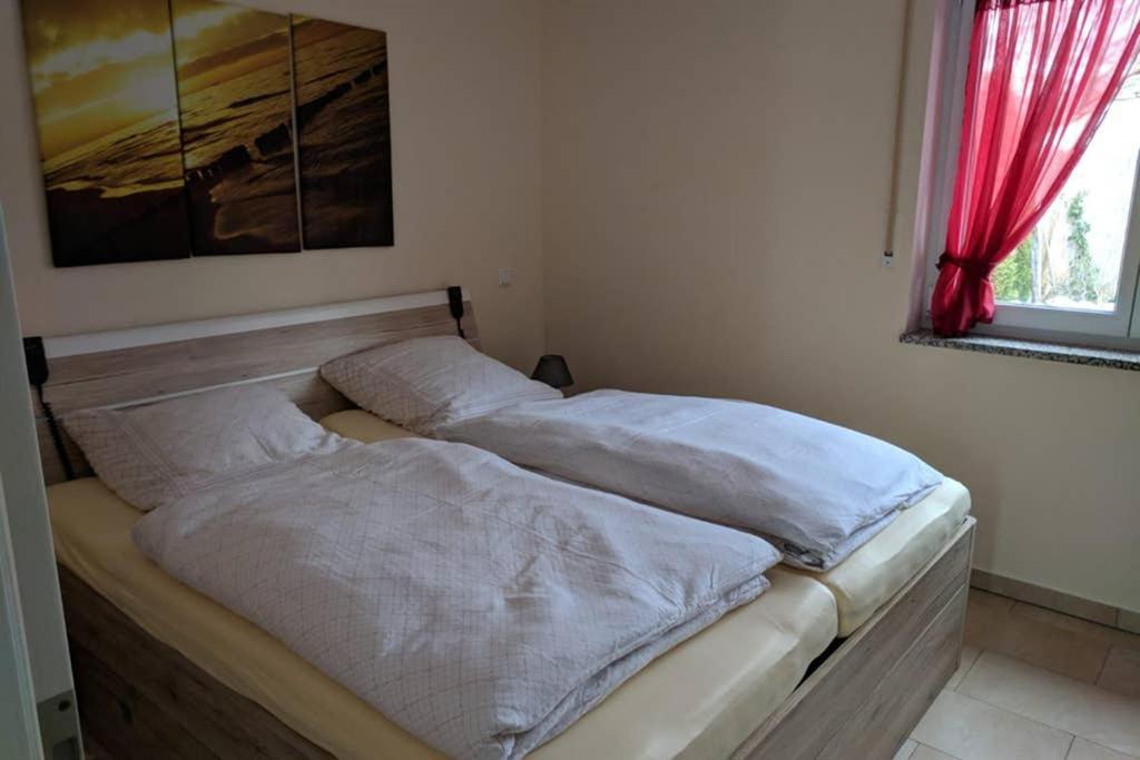 Ferienwohnung Huber In Utting Am Ammersee Dış mekan fotoğraf