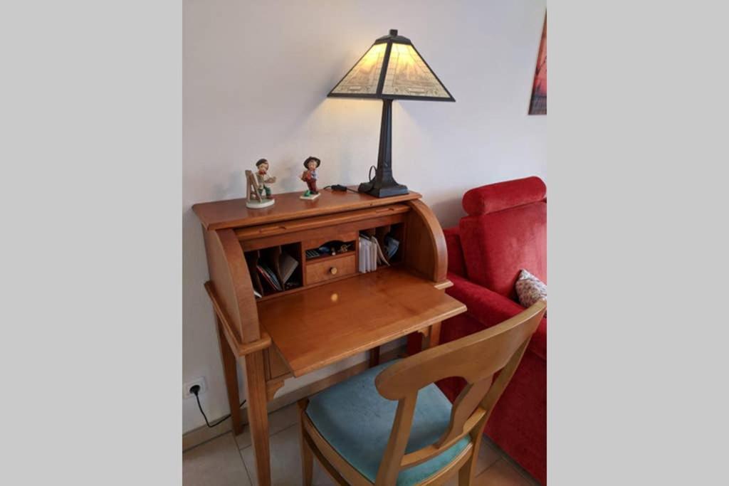 Ferienwohnung Huber In Utting Am Ammersee Dış mekan fotoğraf