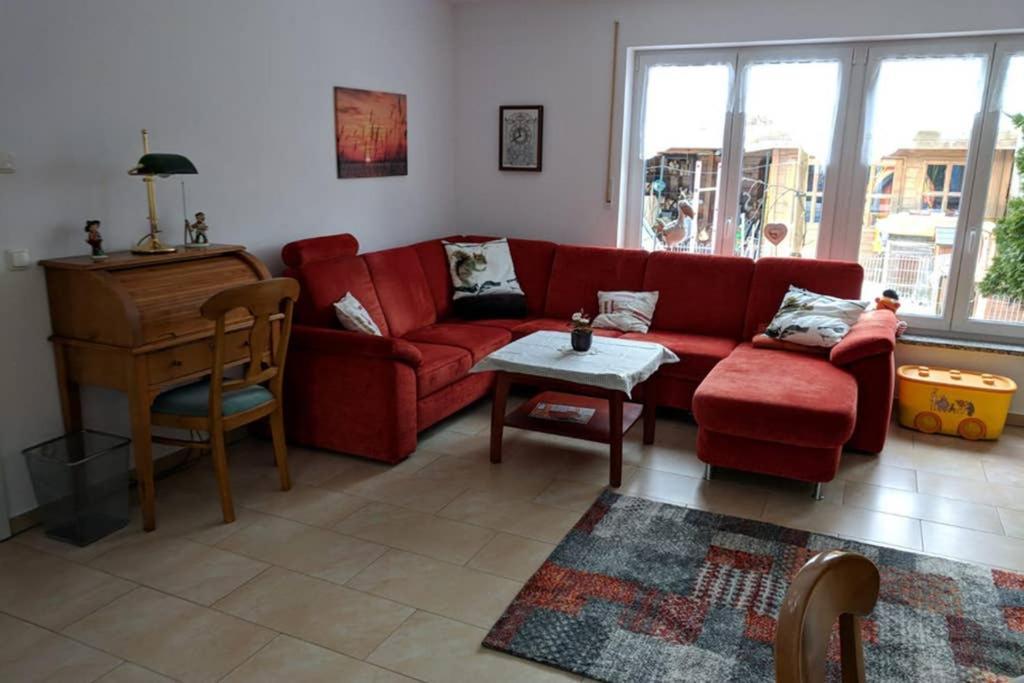 Ferienwohnung Huber In Utting Am Ammersee Dış mekan fotoğraf